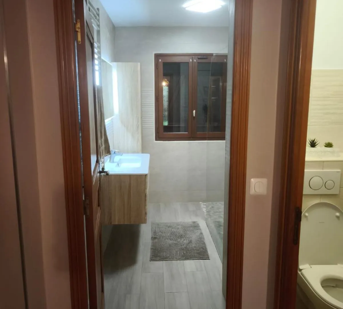 גוסאינוויל Maison Aeroport Cdg Parc Des Expos Villepinte Bourget Asterix