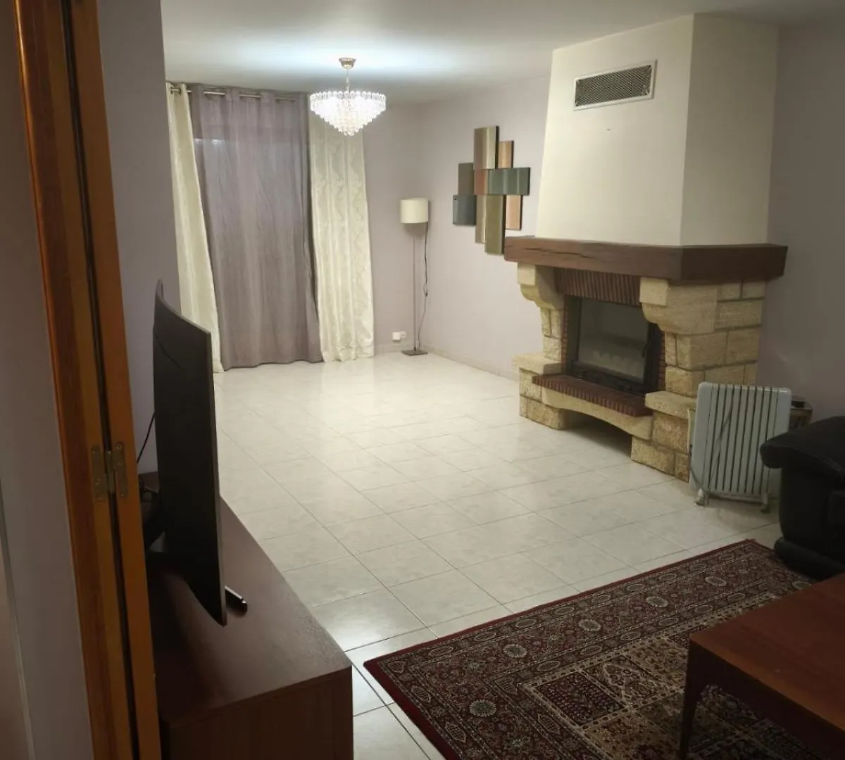 גוסאינוויל Maison Aeroport Cdg Parc Des Expos Villepinte Bourget Asterix וילה